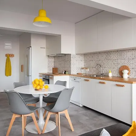 Apartment Bright And Stylish 2bd Flat In The Centre By Flat Mаnager