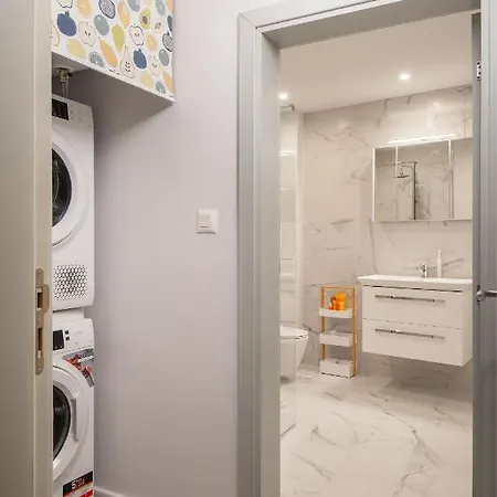 Bright And Stylish 2bd Flat In The Centre By Flat Mаnager Apartment Sofia